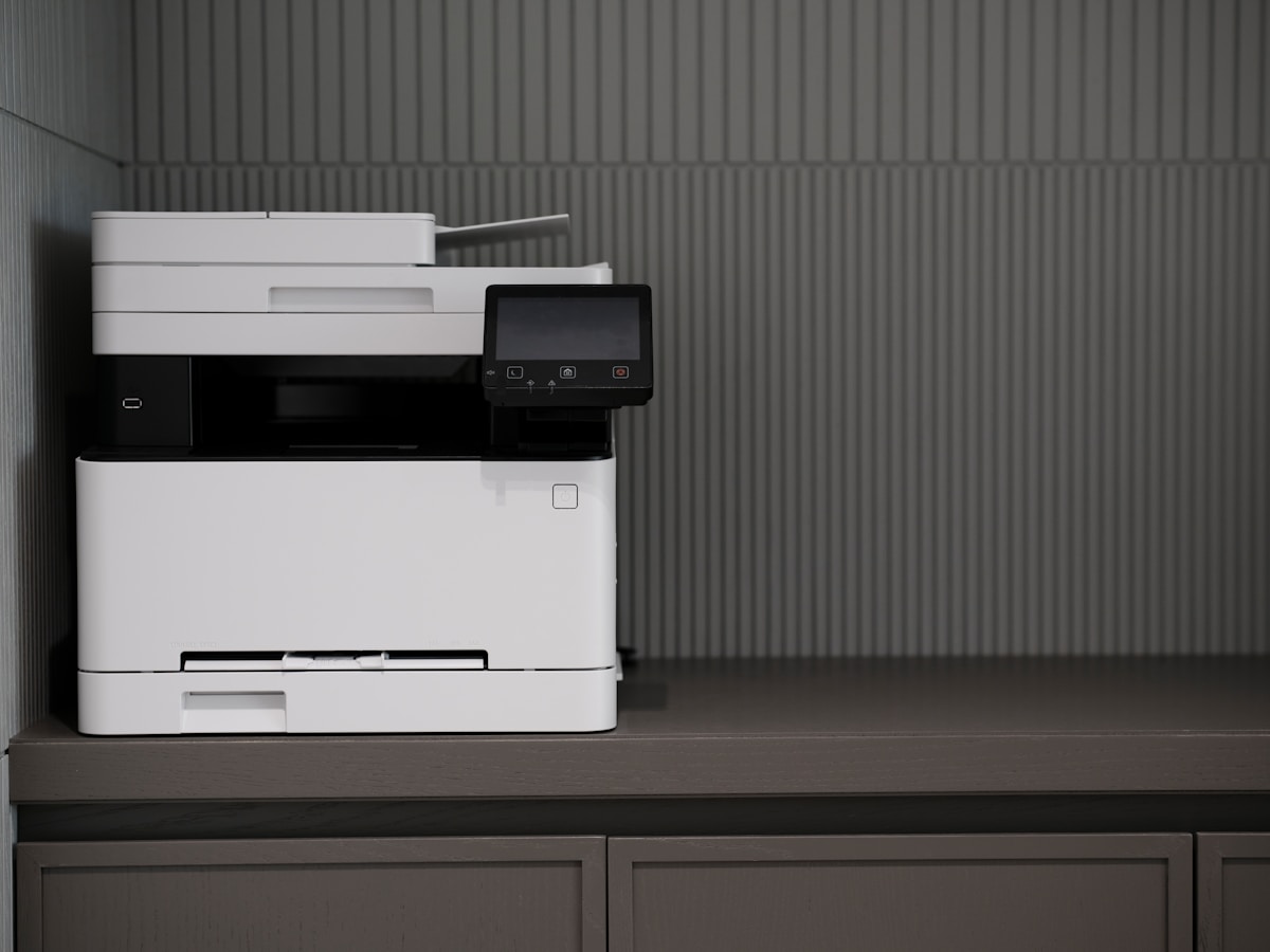 Canon imageRUNNER Series