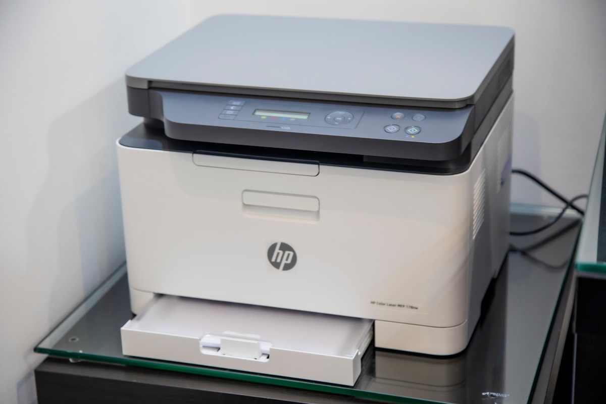 HP LaserJet Series